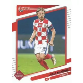 37. Luka Modrić