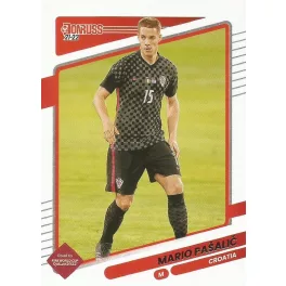 41. Mario Pašalić