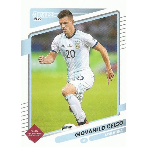 6. Giovani Lo Celso