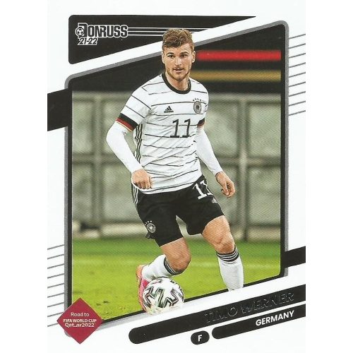 70. Timo Werner