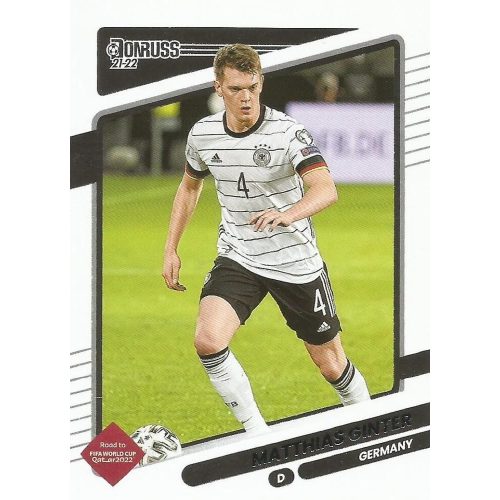 71. Matthias Ginter