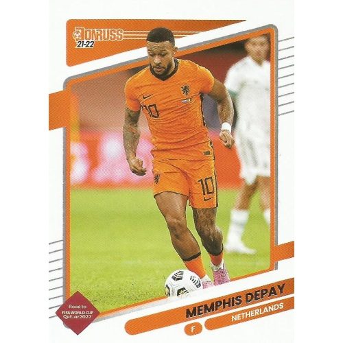 98. Memphis Depay