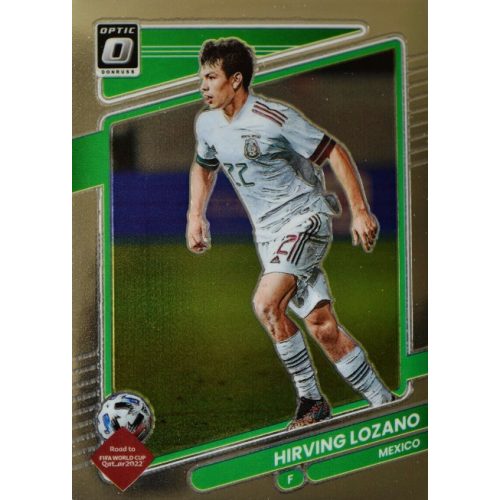 89. Hirving Lozano - OPTIC