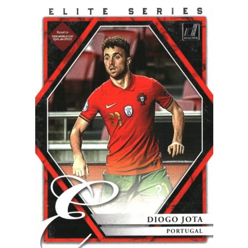 18. Diogo Jota - Elite Series