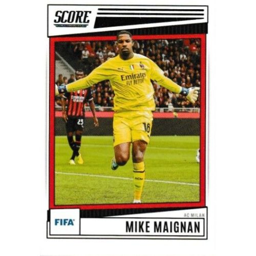 5.  Mike Maignan