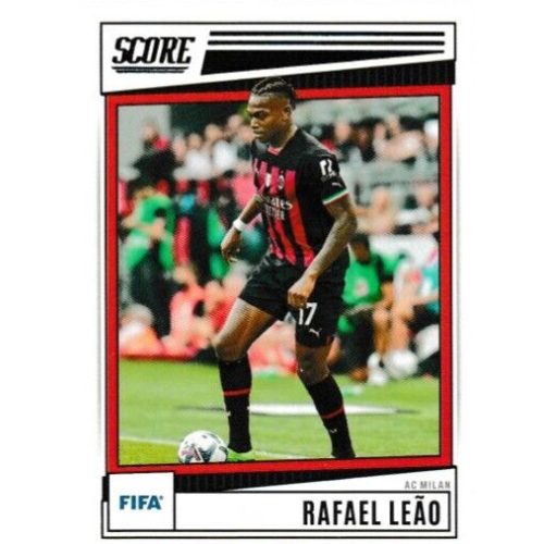 7.  Rafael Leão