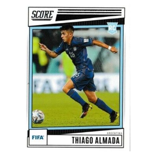 103. Thiago Almada