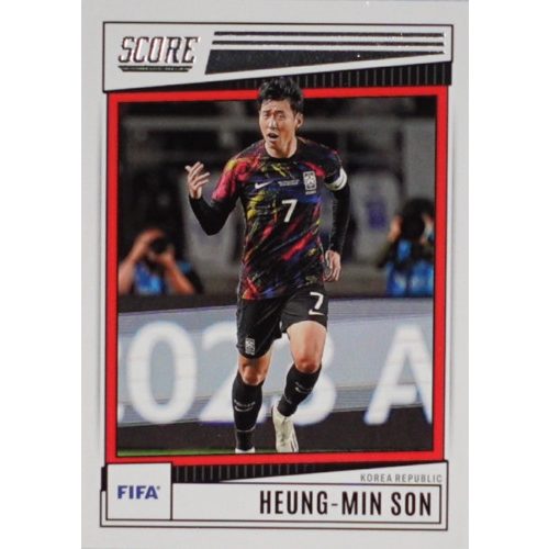 106. Heung-min Son