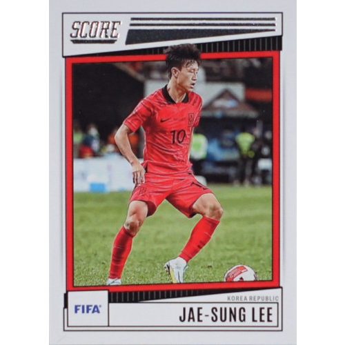 107. Jae-sung Lee