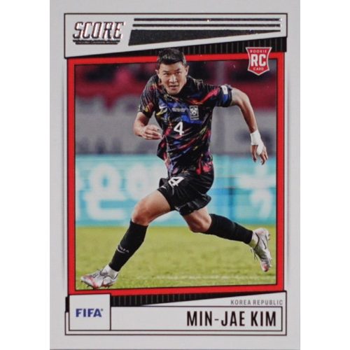 108. Min-jae Kim