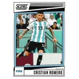 011. Cristian Romero