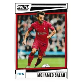 117. Mohamed Salah