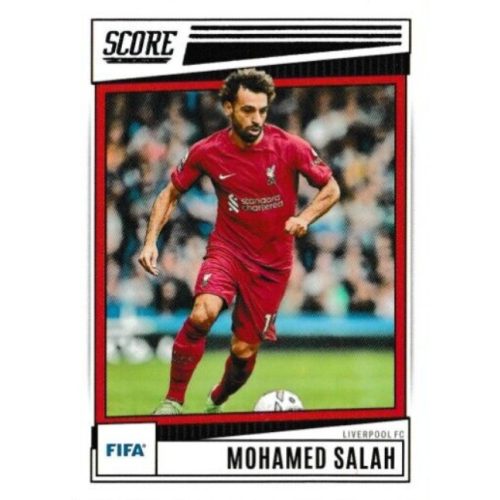 117. Mohamed Salah