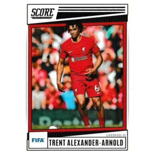 118. Trent Alexander-Arnold