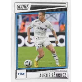 126. Alexis Sánchez