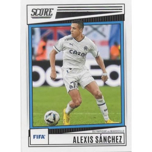 126. Alexis Sánchez