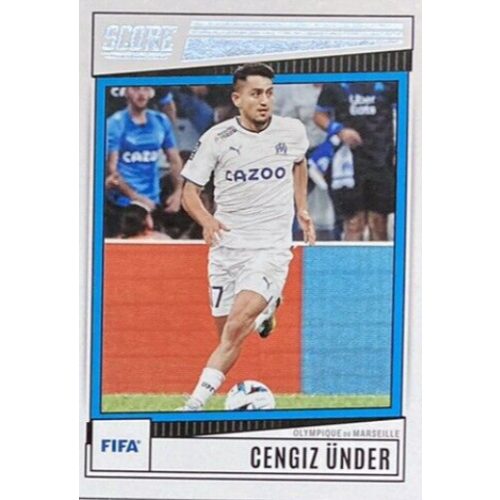 127. Cengiz Ünder