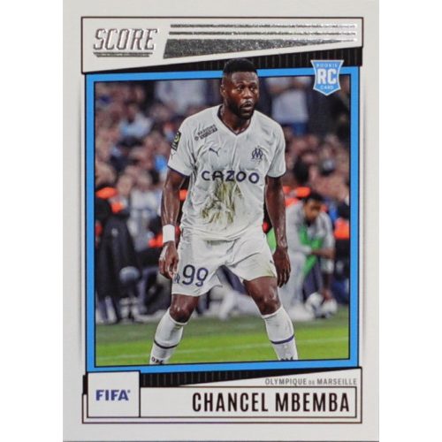 128. Chancel Mbemba