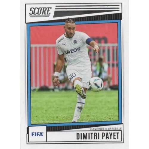 129. Dimitri Payet