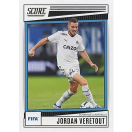 132. Jordan Veretout