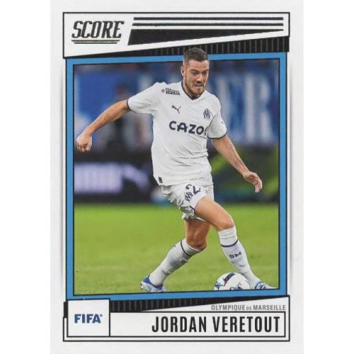 132. Jordan Veretout