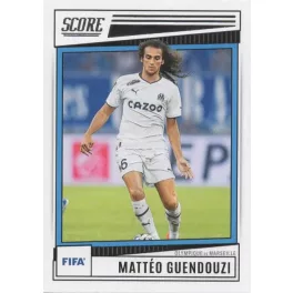 133. Matteo Guendouzi