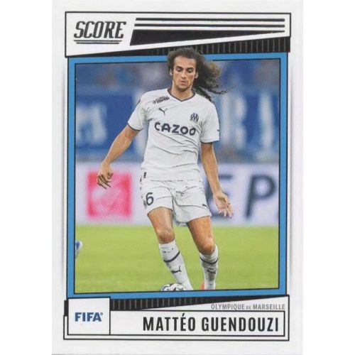 133. Matteo Guendouzi