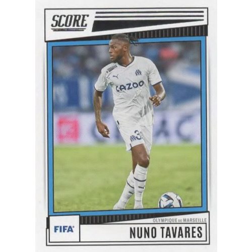 134. Nuno Tavares