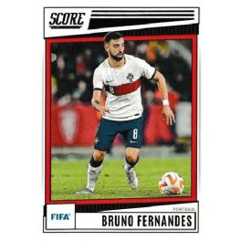 136. Bruno Fernandes