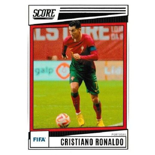 137. Cristiano Ronaldo