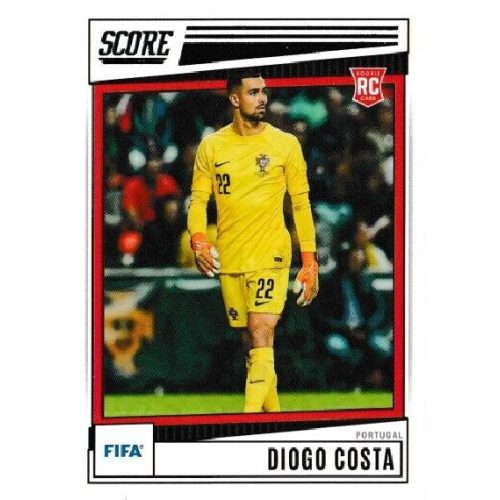 138. Diogo Costa