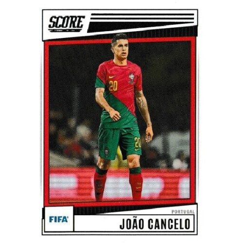 139. João Cancelo