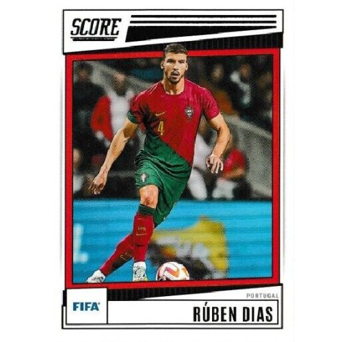 143. Rúben Dias