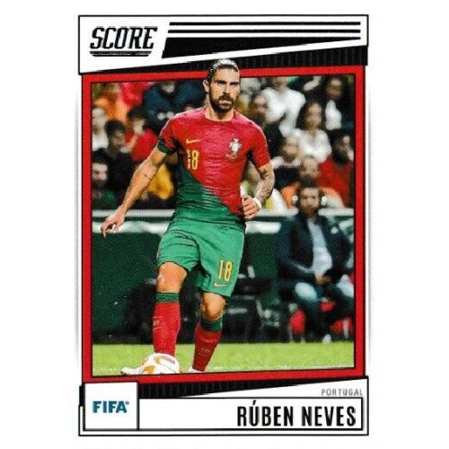 144. Rúben Neves