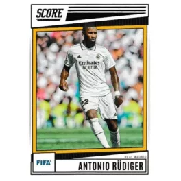 145. Antonio Rüdiger