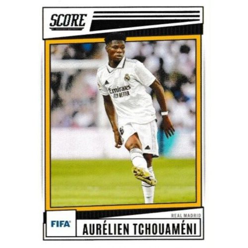 146. Aurelien Tchouameni