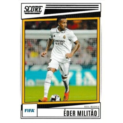 147. Éder Militão