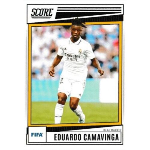 148. Eduardo Camavinga