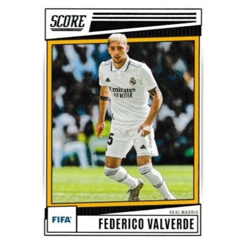 149. Federico Valverde