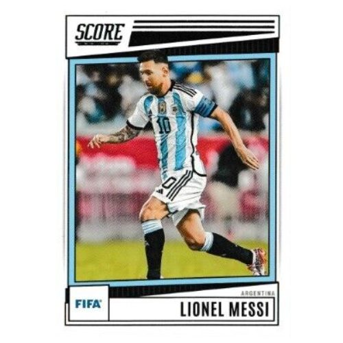 015. Lionel Messi