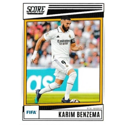 150. Karim Benzema