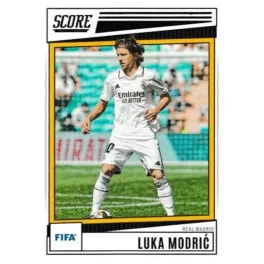 151. Luka Modrić