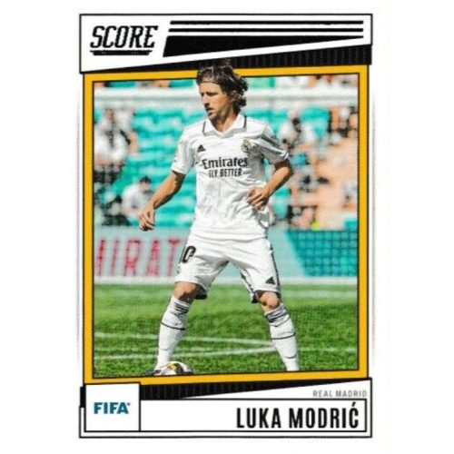 151. Luka Modrić