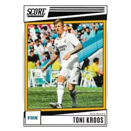 153. Toni Kroos