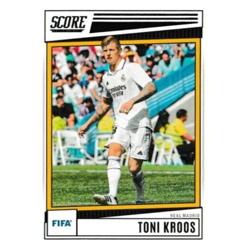 153. Toni Kroos