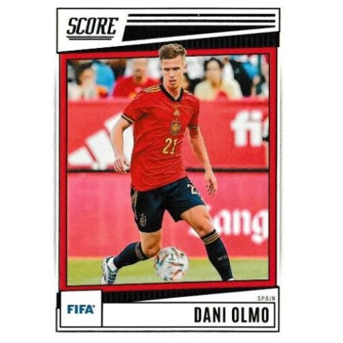 157. Dani Olmo