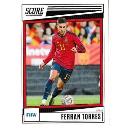 158. Ferran Torres