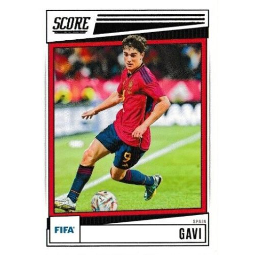 159. Gavi