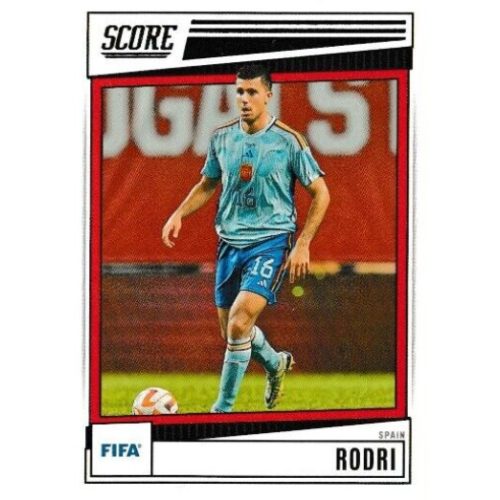 162. Rodri