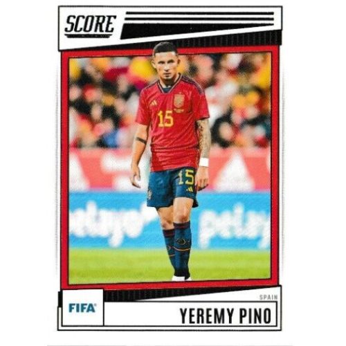 164. Yeremy Pino